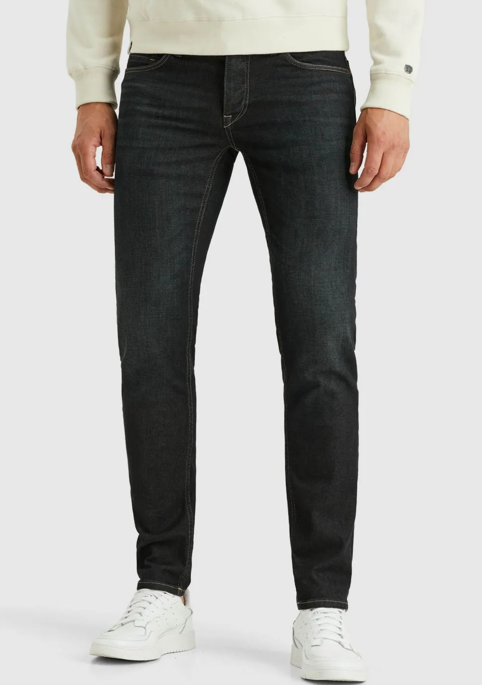 CAST IRON JEANS
