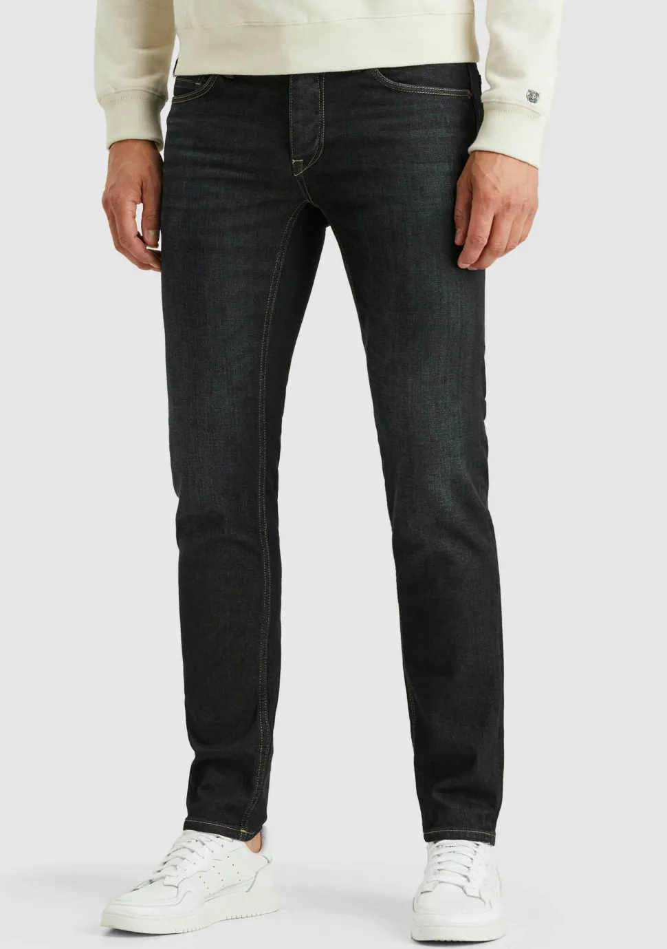 CAST IRON JEANS