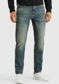 CAST IRON JEANS