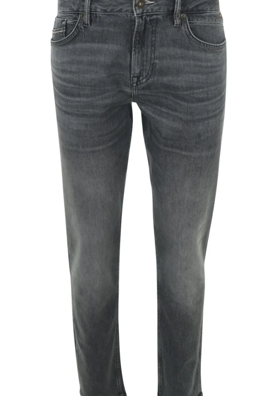 CAST IRON JEANS