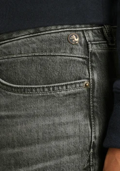 CAST IRON JEANS
