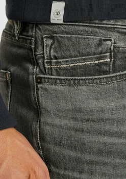 CAST IRON JEANS