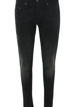 CAST IRON JEANS