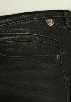 CAST IRON JEANS