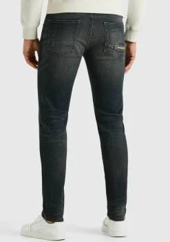 CAST IRON JEANS