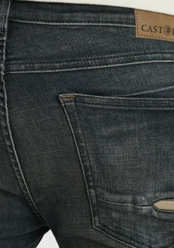 CAST IRON JEANS