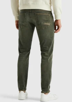 CAST IRON JEANS