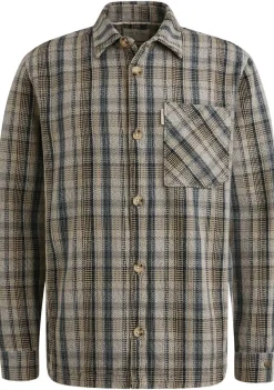 CAST IRON OVERHEMD