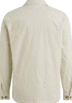 CAST IRON OVERSHIRT