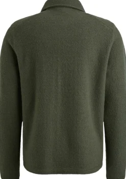 CAST IRON OVERSHIRT