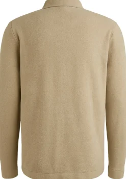CAST IRON OVERSHIRT