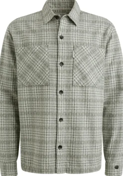 CAST IRON OVERSHIRT