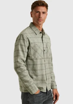 CAST IRON OVERSHIRT