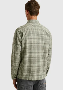 CAST IRON OVERSHIRT