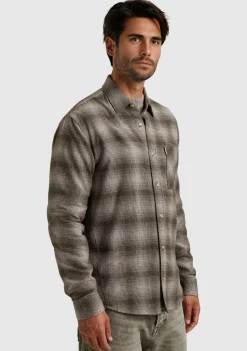 CAST IRON OVERSHIRT