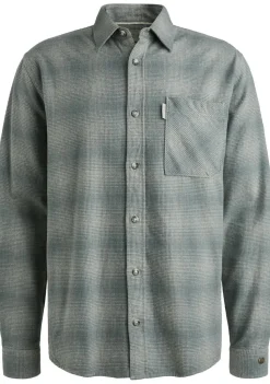 CAST IRON OVERSHIRT