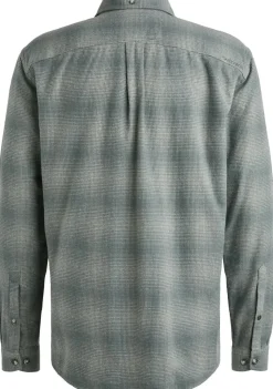 CAST IRON OVERSHIRT