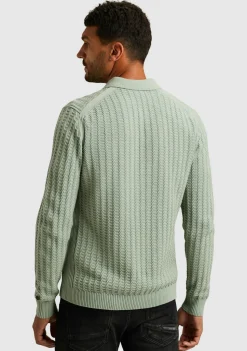 CAST IRON POLO