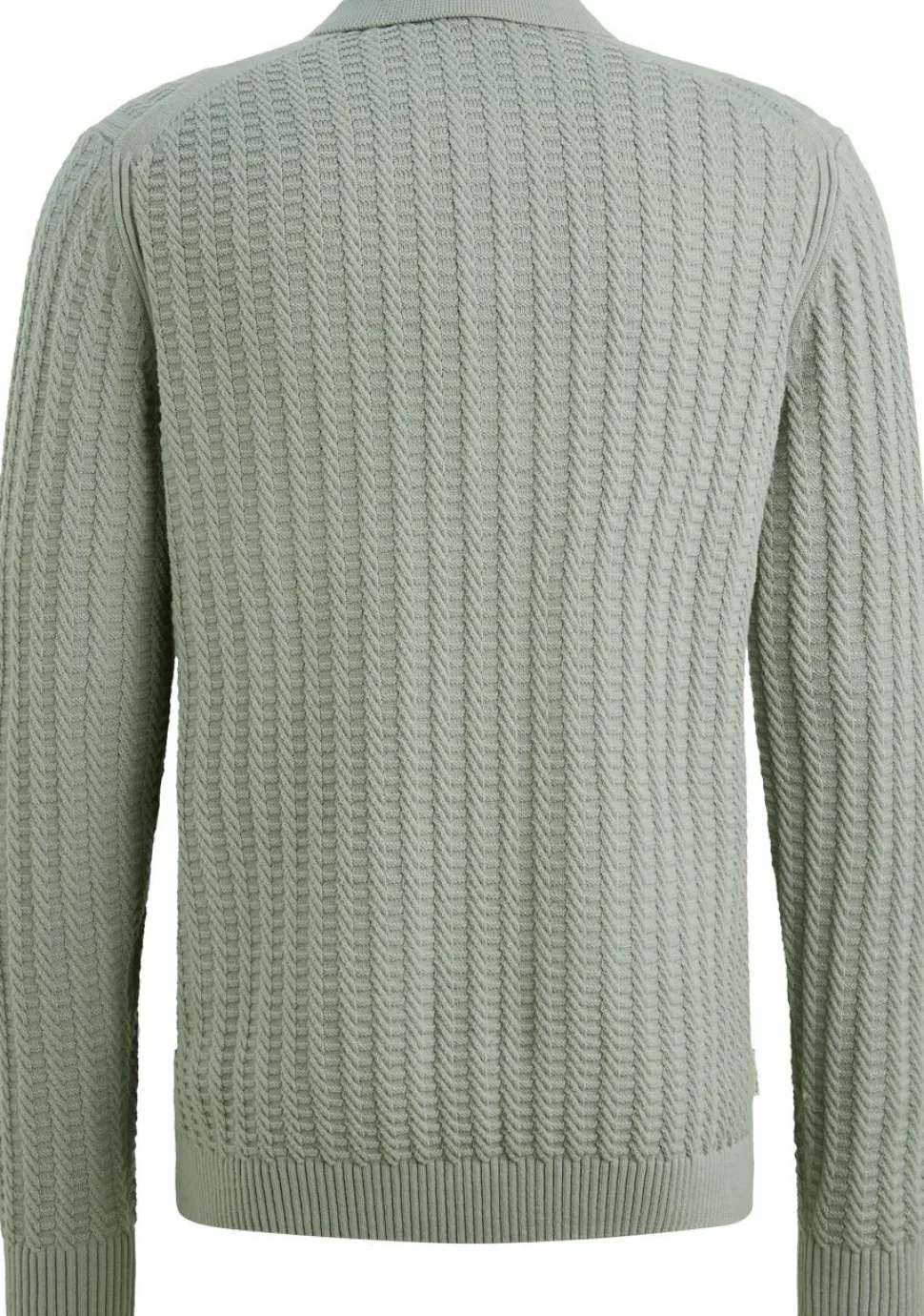 CAST IRON POLO