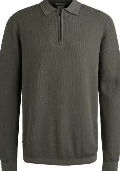 CAST IRON POLO