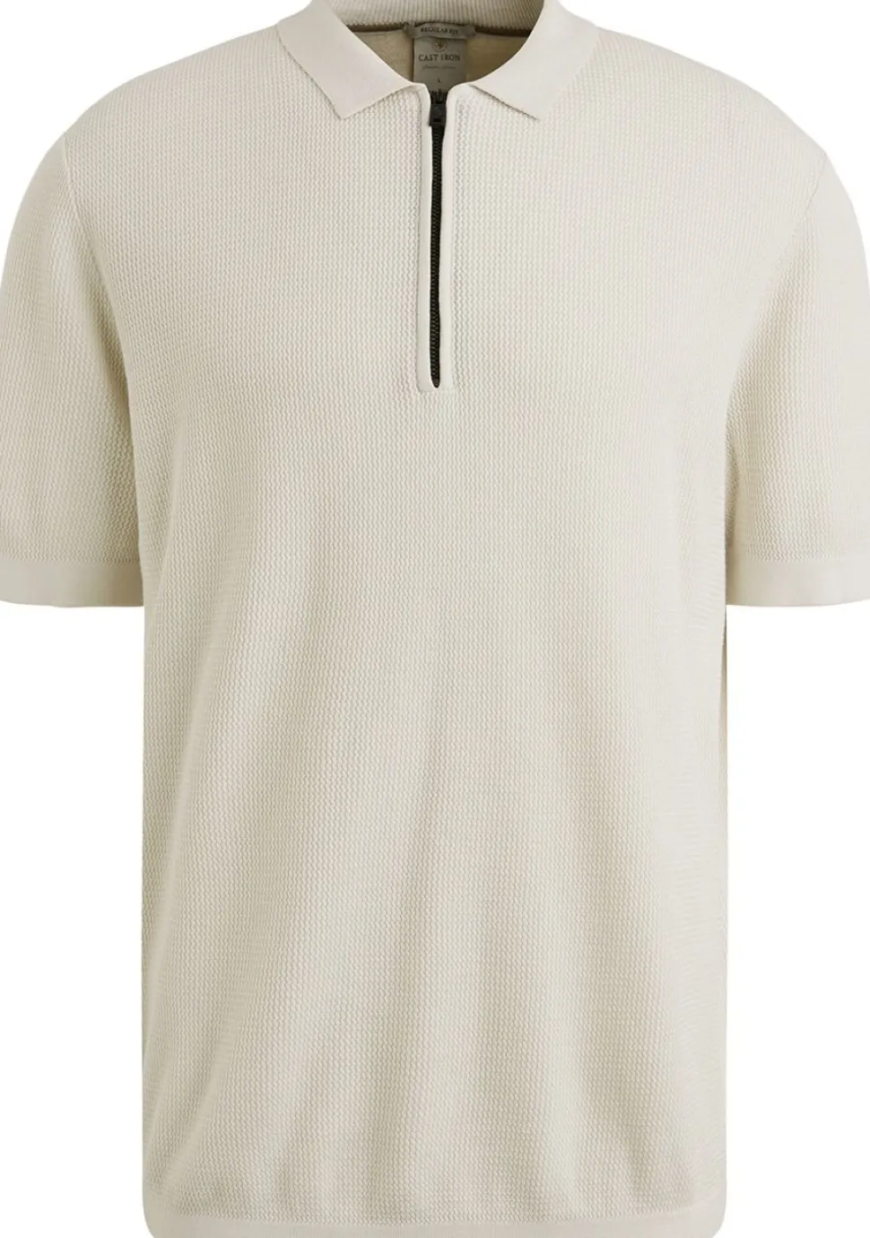 CAST IRON POLO