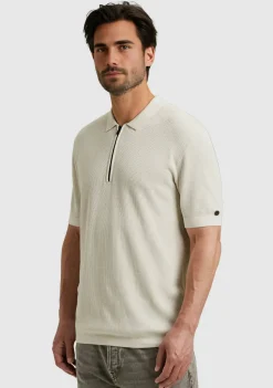 CAST IRON POLO