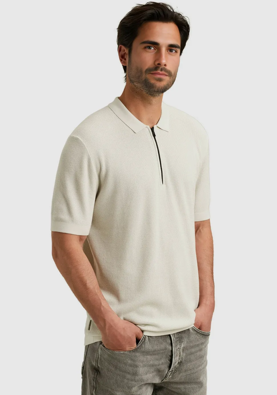 CAST IRON POLO