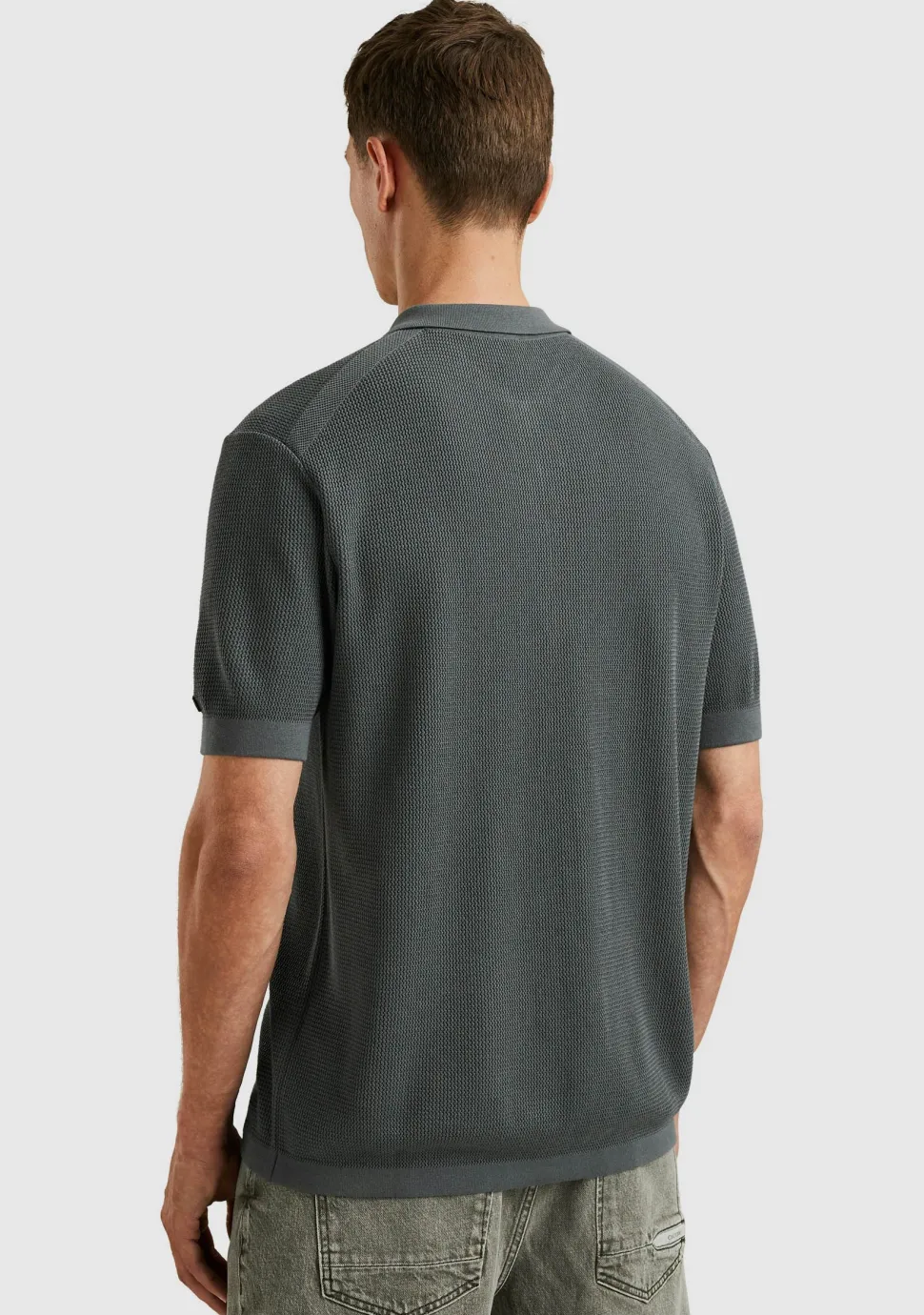 CAST IRON POLO