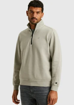 CAST IRON SWEATER
