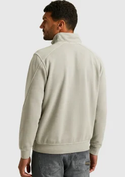 CAST IRON SWEATER