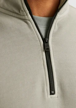 CAST IRON SWEATER