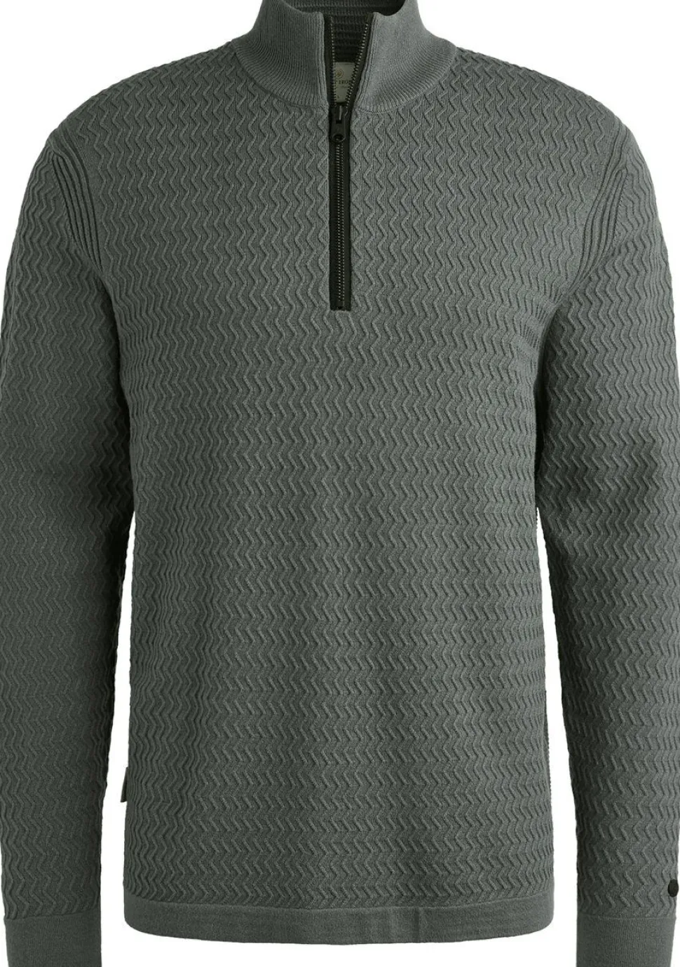CAST IRON TRUI