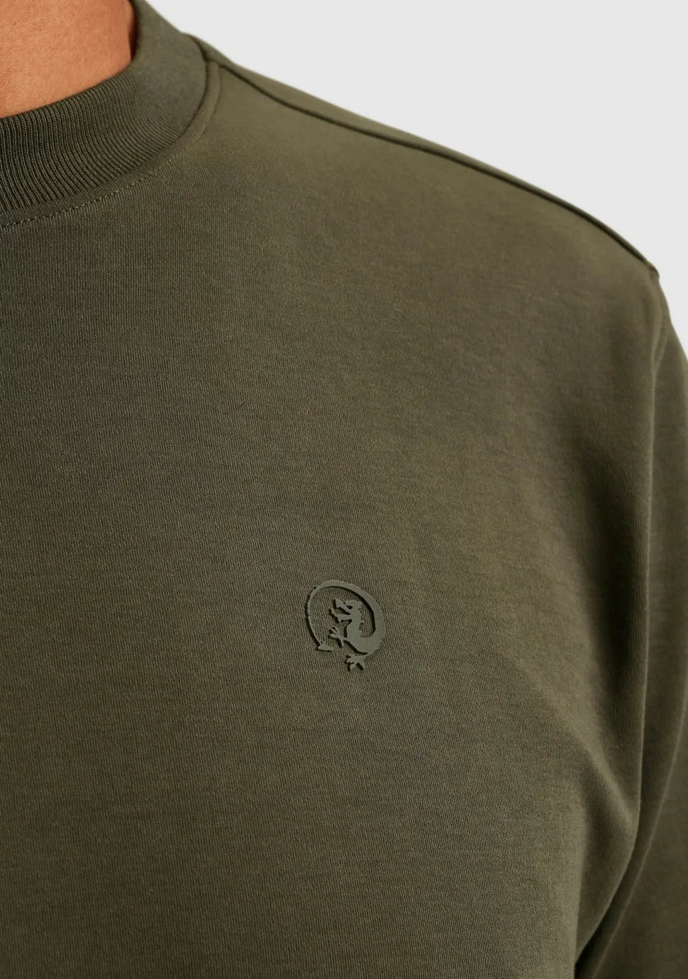 CAST IRON TSHIRT