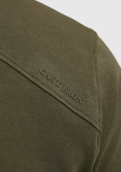 CAST IRON TSHIRT