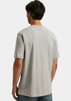CAST IRON TSHIRT