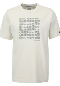 CAST IRON TSHIRT