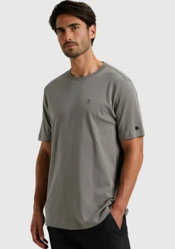 CAST IRON TSHIRT