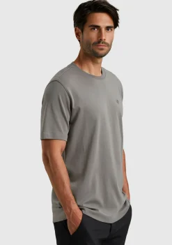 CAST IRON TSHIRT