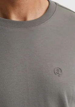 CAST IRON TSHIRT