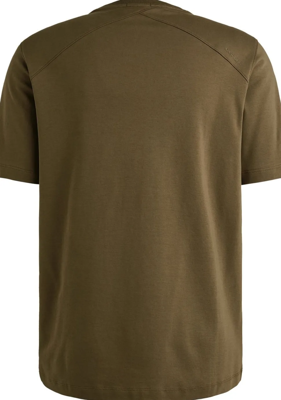 CAST IRON TSHIRT