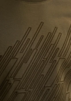 CAST IRON TSHIRT