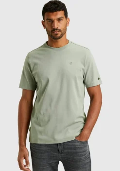 CAST IRON TSHIRT