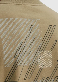 CAST IRON TSHIRT