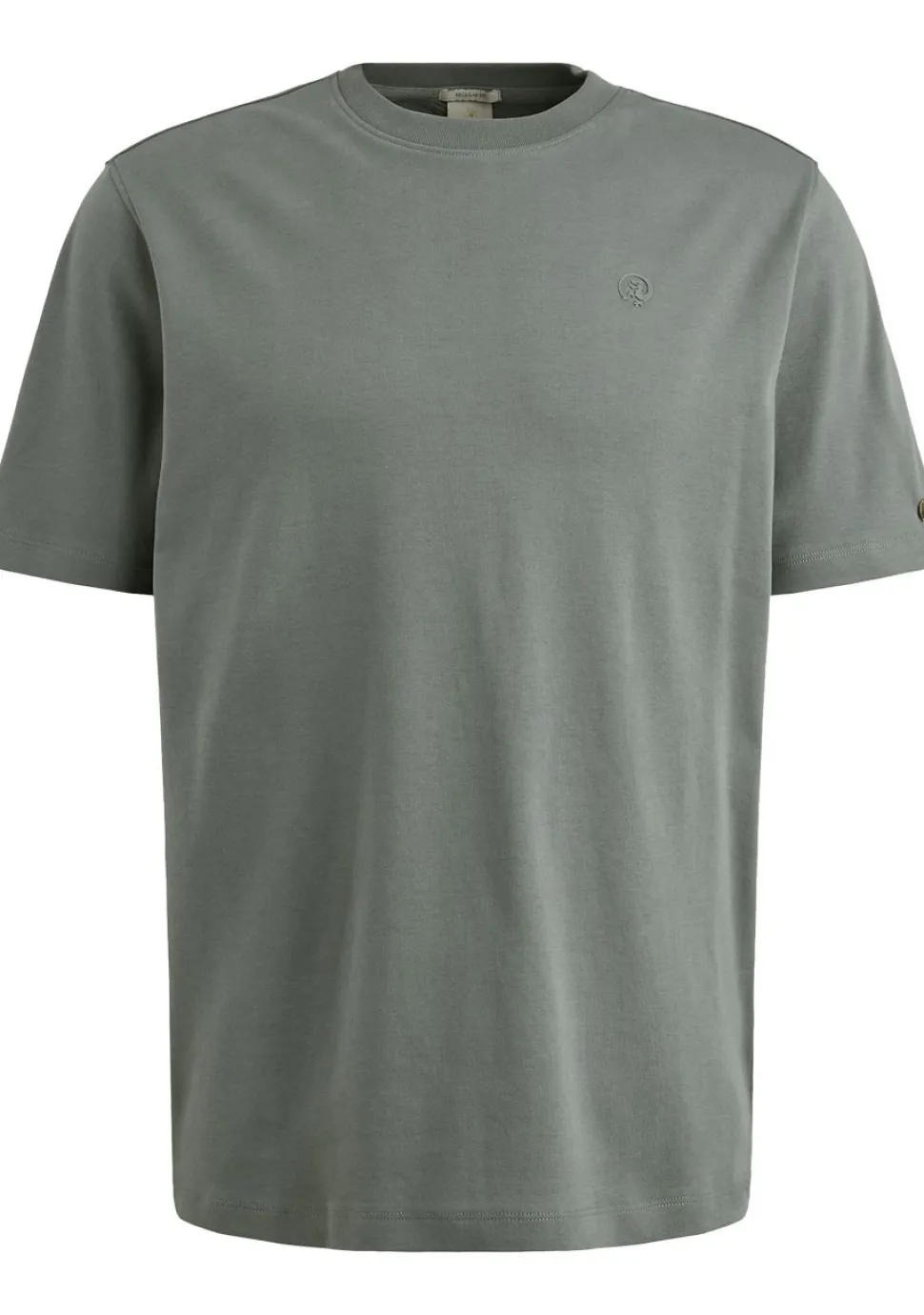 CAST IRON TSHIRT