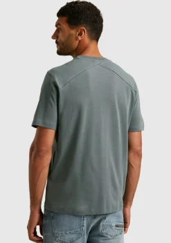 CAST IRON TSHIRT