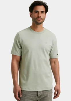 CAST IRON TSHIRT