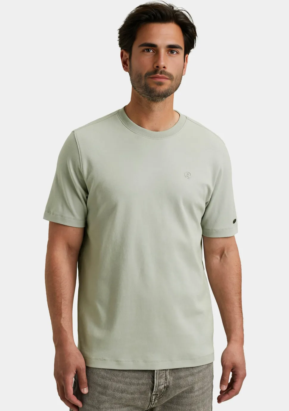 CAST IRON TSHIRT