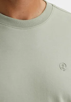 CAST IRON TSHIRT