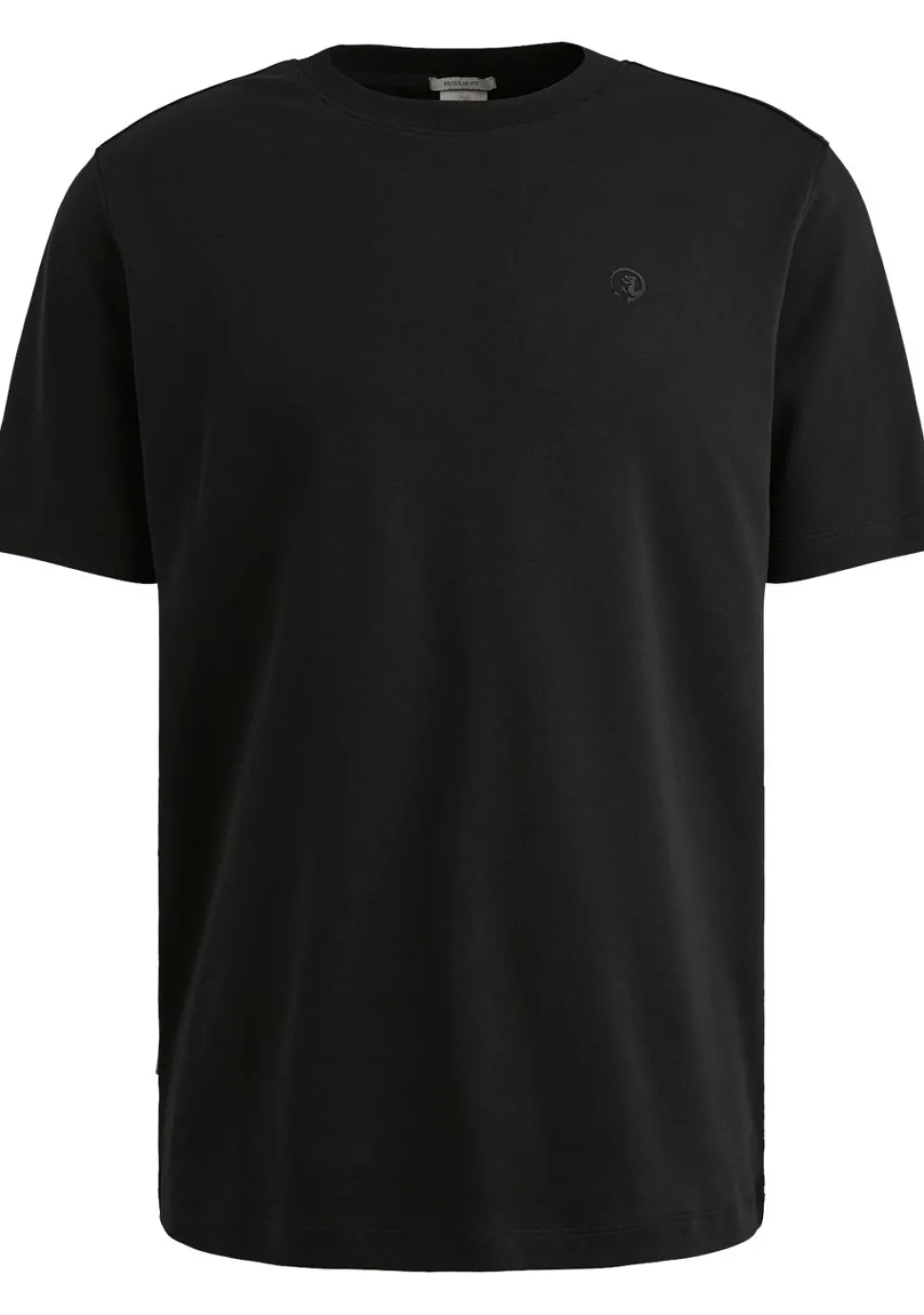 CAST IRON TSHIRT