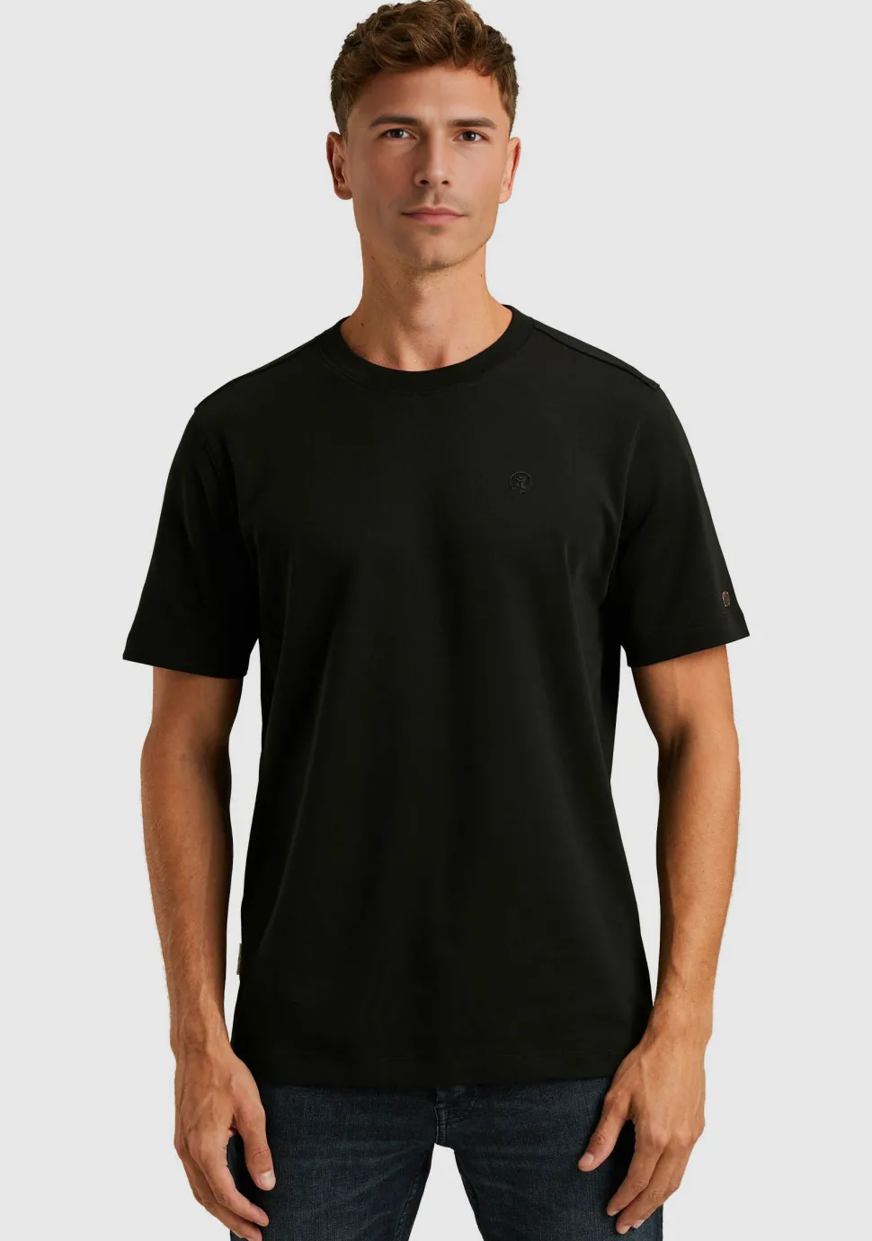 CAST IRON TSHIRT